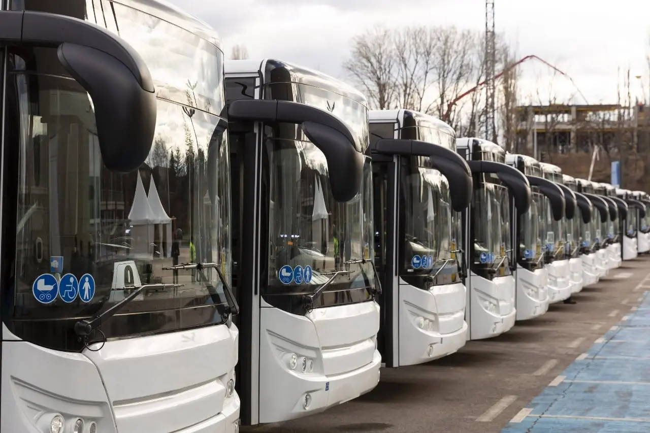 Seimas pritaria viešojo transporto bilietų lengvatoms