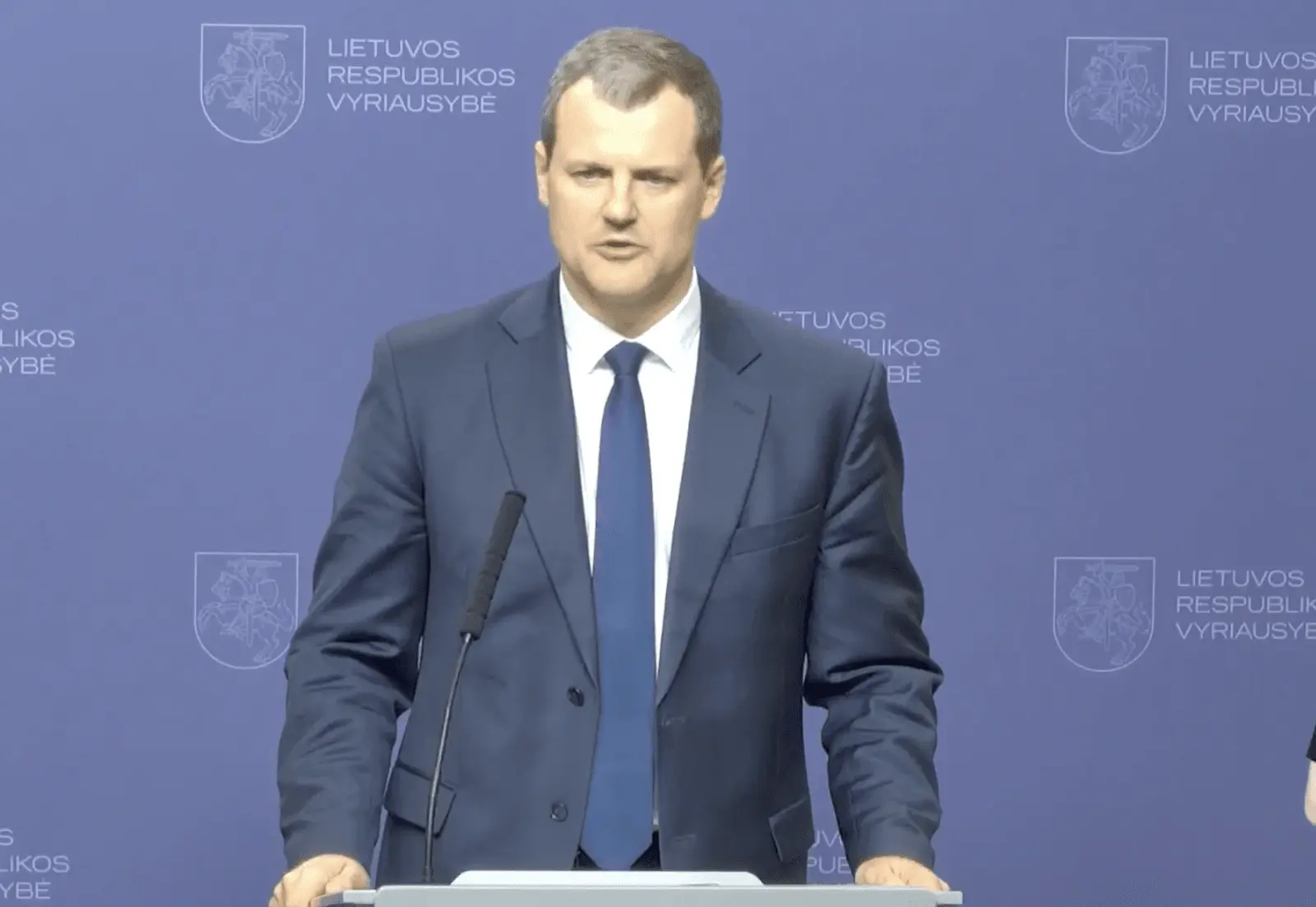 G. Paluckui toliau „svilinami padai“ – atsakymai parlamente neįtikino