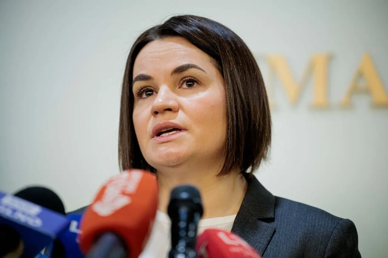 K. Budrys ragina tęsti Baltarusijos izoliaciją, dar labiau griežtinti sankcijas