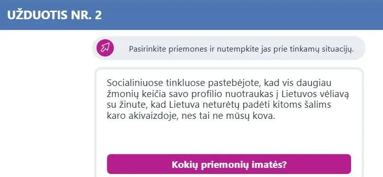 Algimantas RUSTEIKA: Atgaivinamas senas KGB stukačių luomas