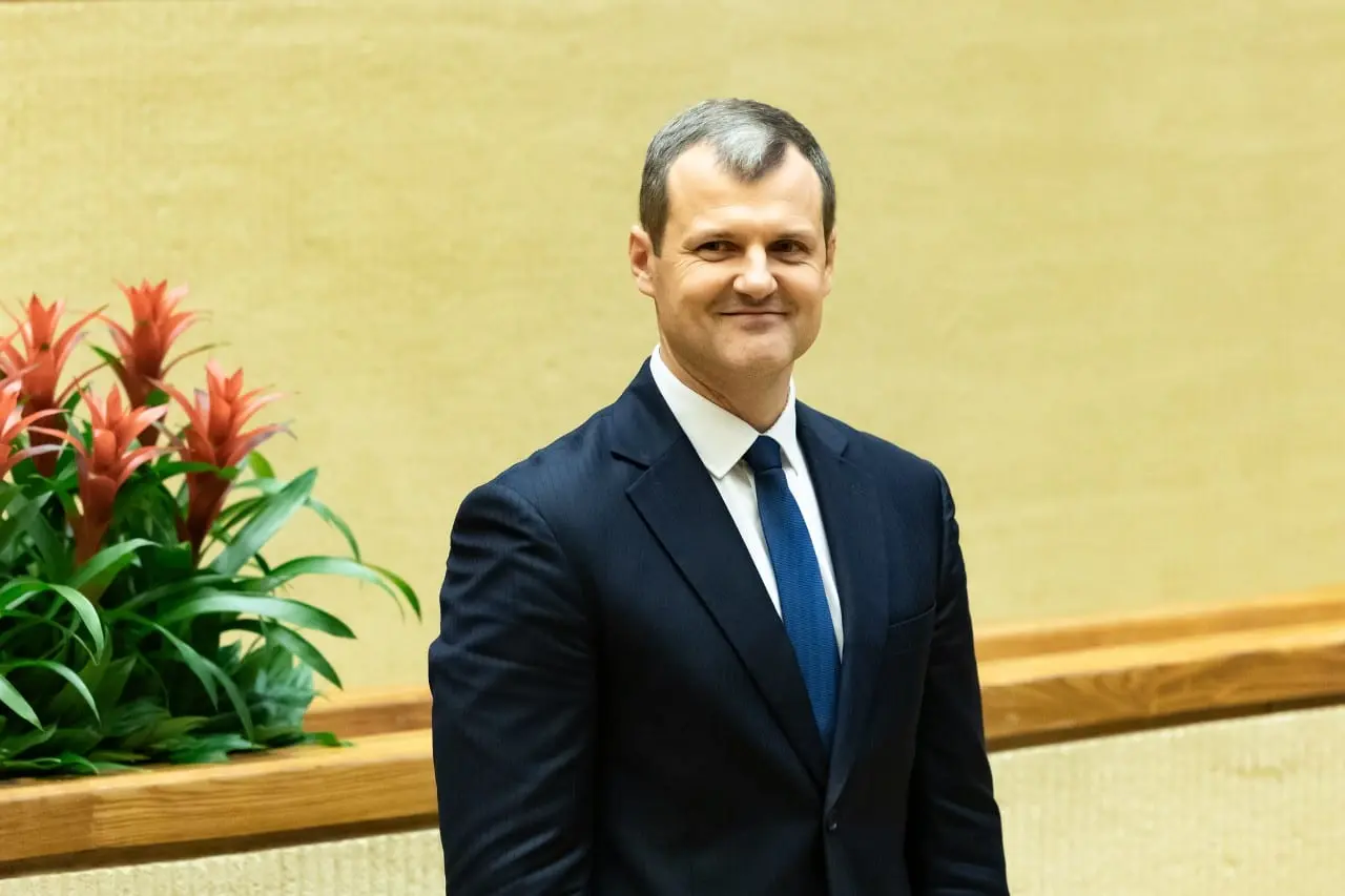 Jonas BALČIŪNAS: Nustebino aiški ir subalansuota Palucko pozicija