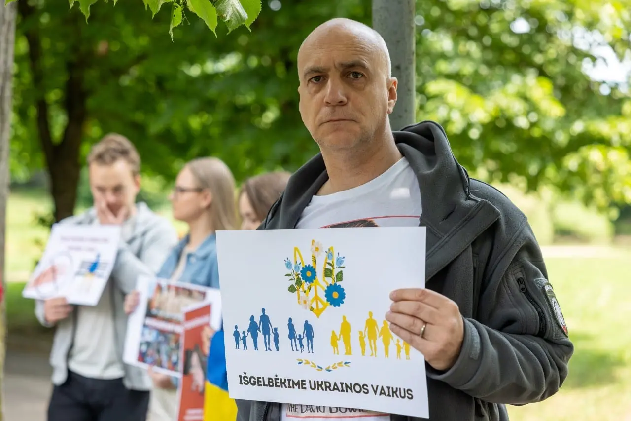 Kritikuoti valdžiai nepalankias grupes Lietuvoje - kelias Į nebaudžiamumą?