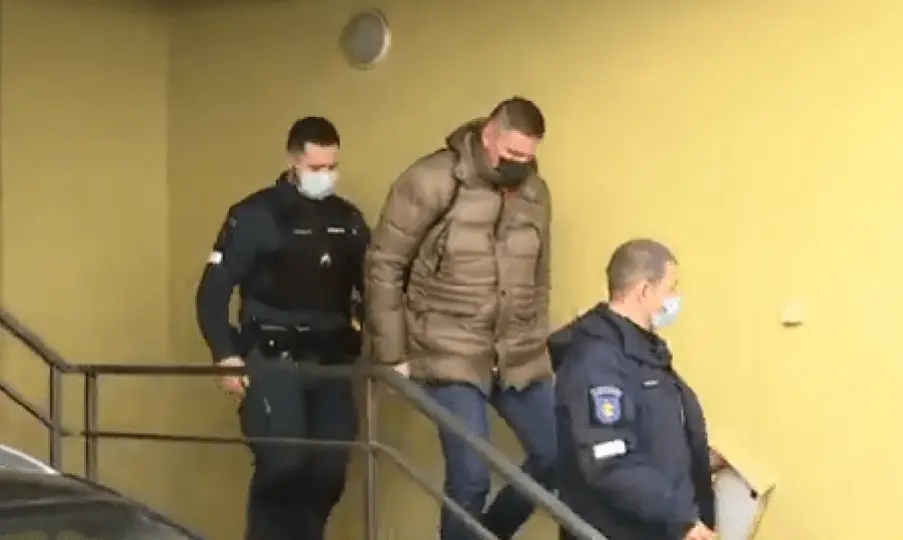 Iš belangės išsisuko rekordinį 260 tūkst. eurų kyšį paėmęs V. Šiliauskas