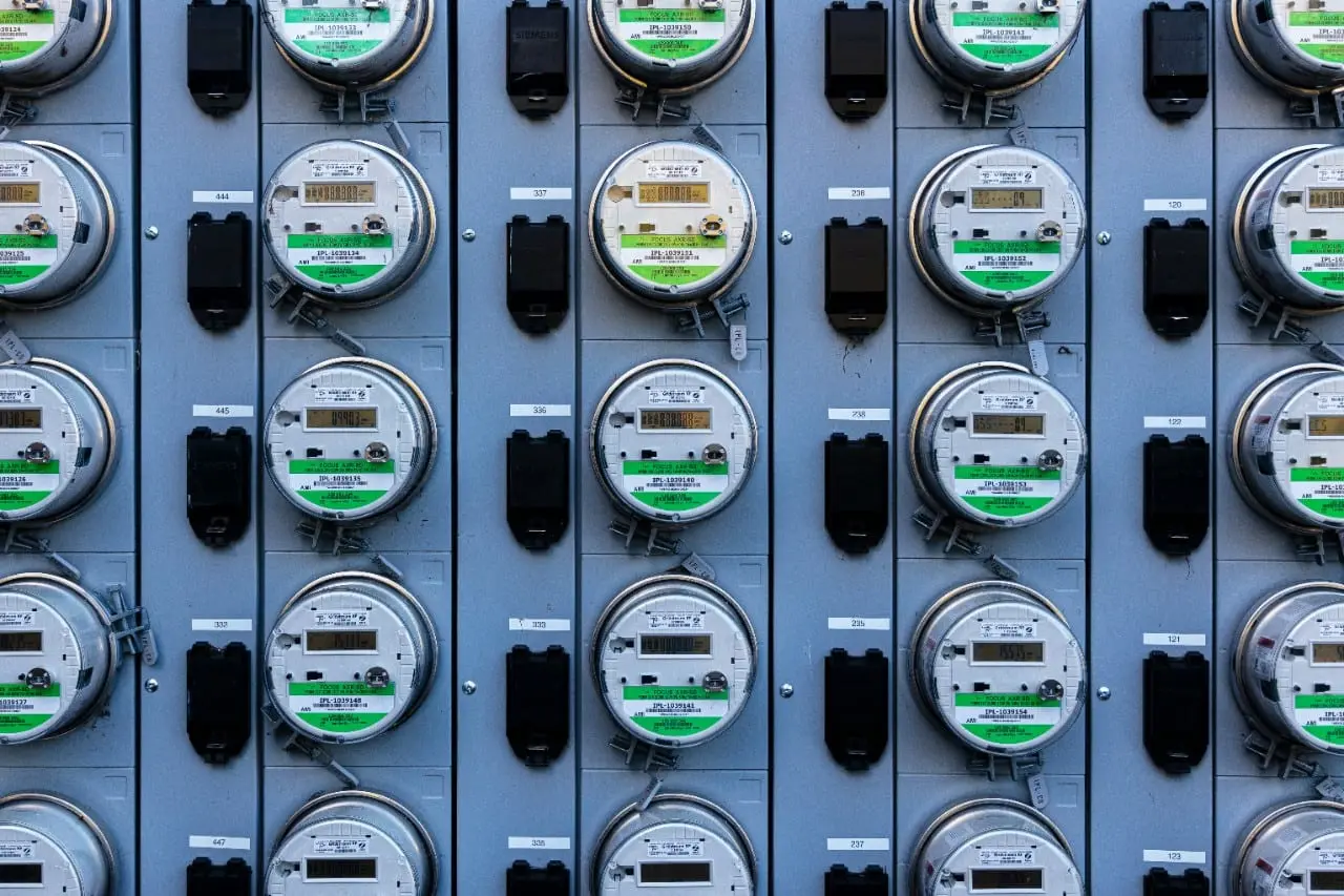 Dar vienas ESO perliukas: pakeitus skaitiklius į automatinius ima sukti daugiau elektros