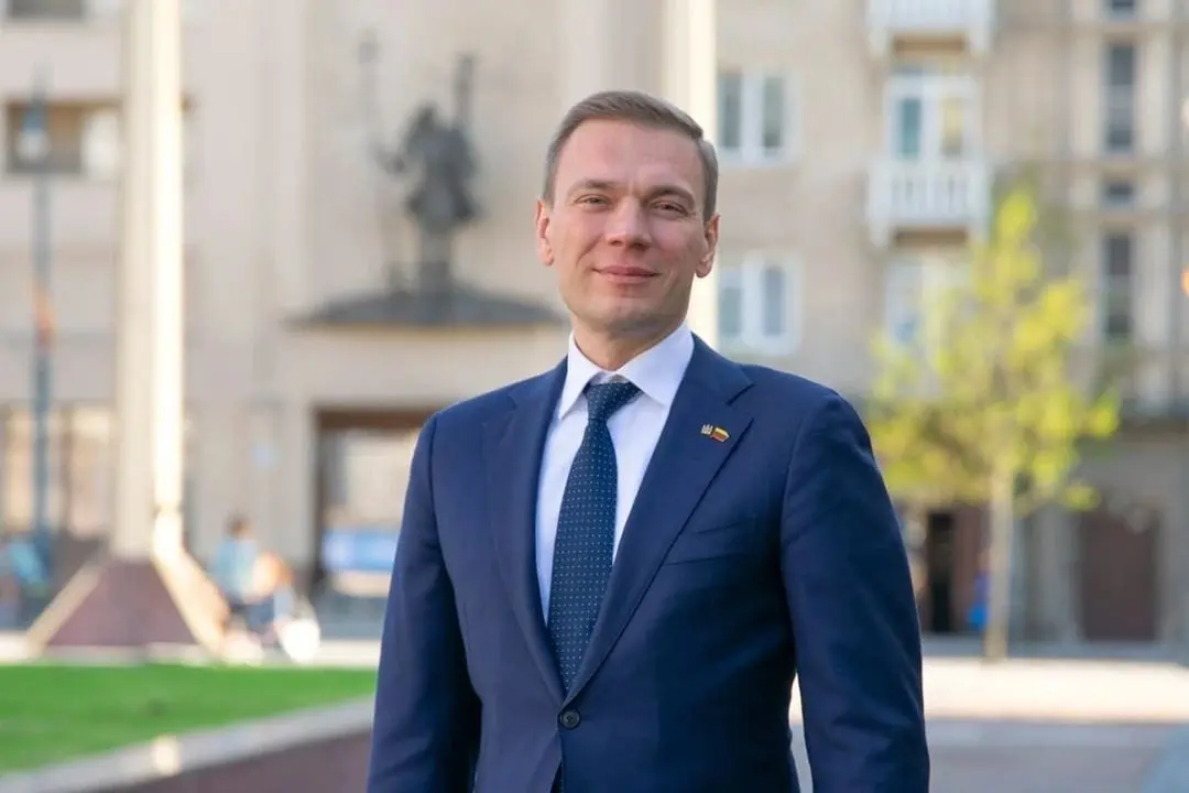 Mindaugas PUIDOKAS: Skelbiamas naujojo sąjūdžio manifestas Dievui, Tėvynei ir šeimai