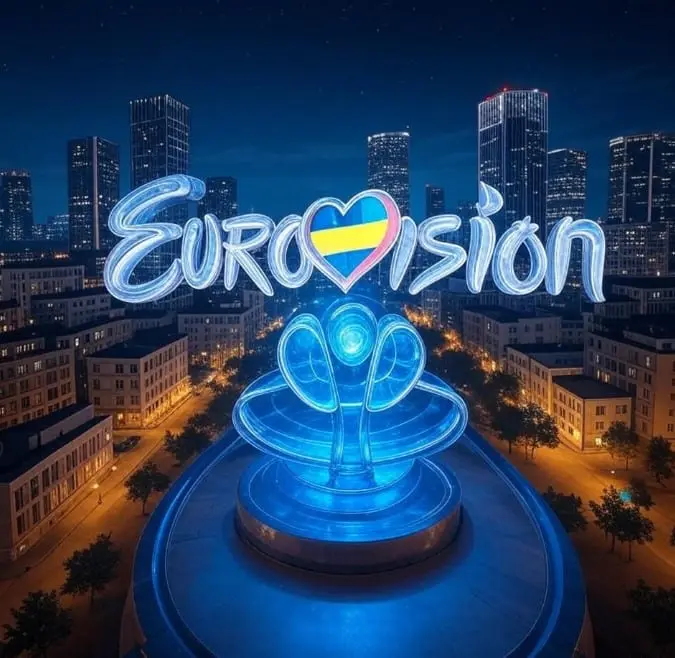 Ar boikotas prieš Izraelį padalins Eurovizijos dainų konkursą į stovyklas?