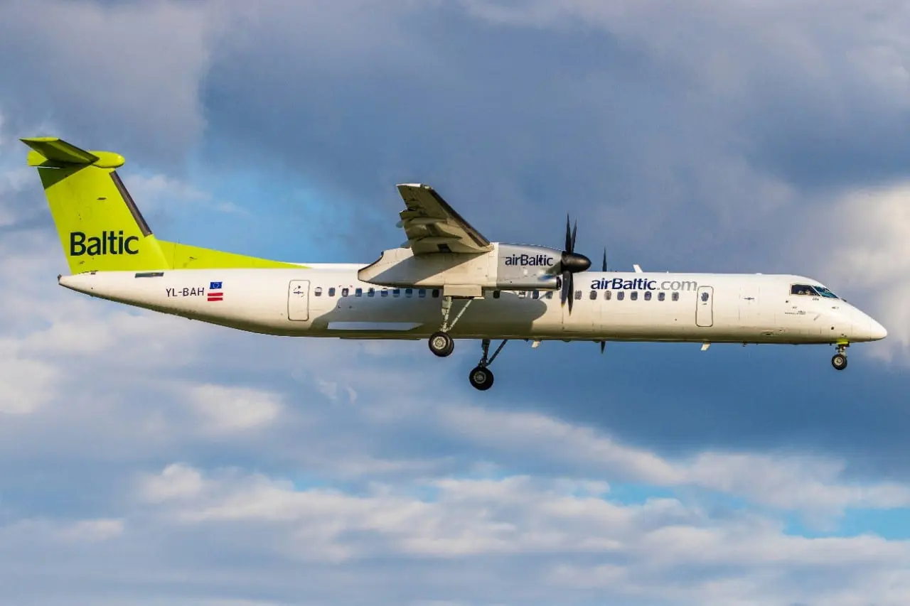 „airBaltic“ tikisi jau šią savaitę gauti 140 mln. eurų finansavimą