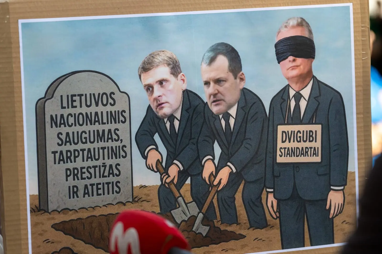 Ar Skvernelis išliks? Ar ateis valstiečiai? Politologo prognozės dėl koalicijos