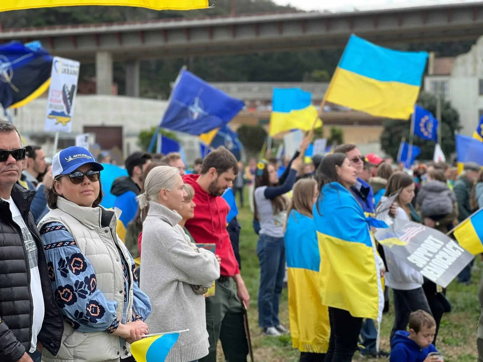 Po ketverių metų išimtys baigiasi: Lenkija peržiūri paramą Ukrainos pabėgėliams