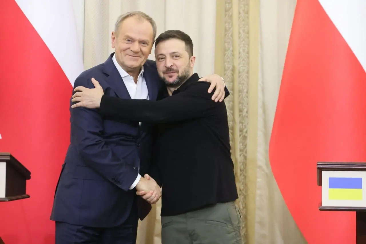 Lenkų nuomonė keičiasi: daugėja prieštaraujančių Ukrainos narystei ES ir NATO