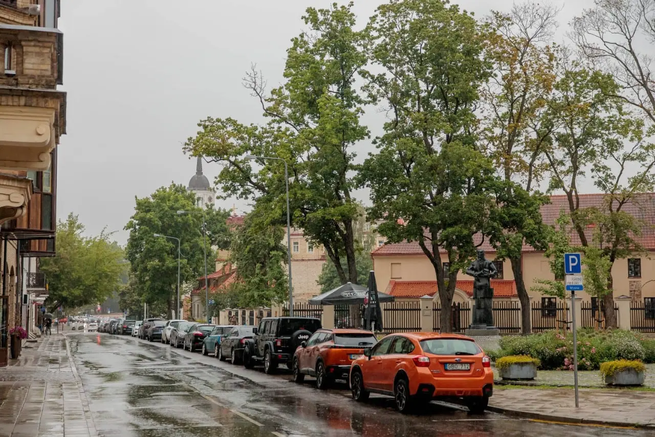 Didžiausios audros Lietuvos istorijoje: niokojo pajūrį ir pražudė žmones