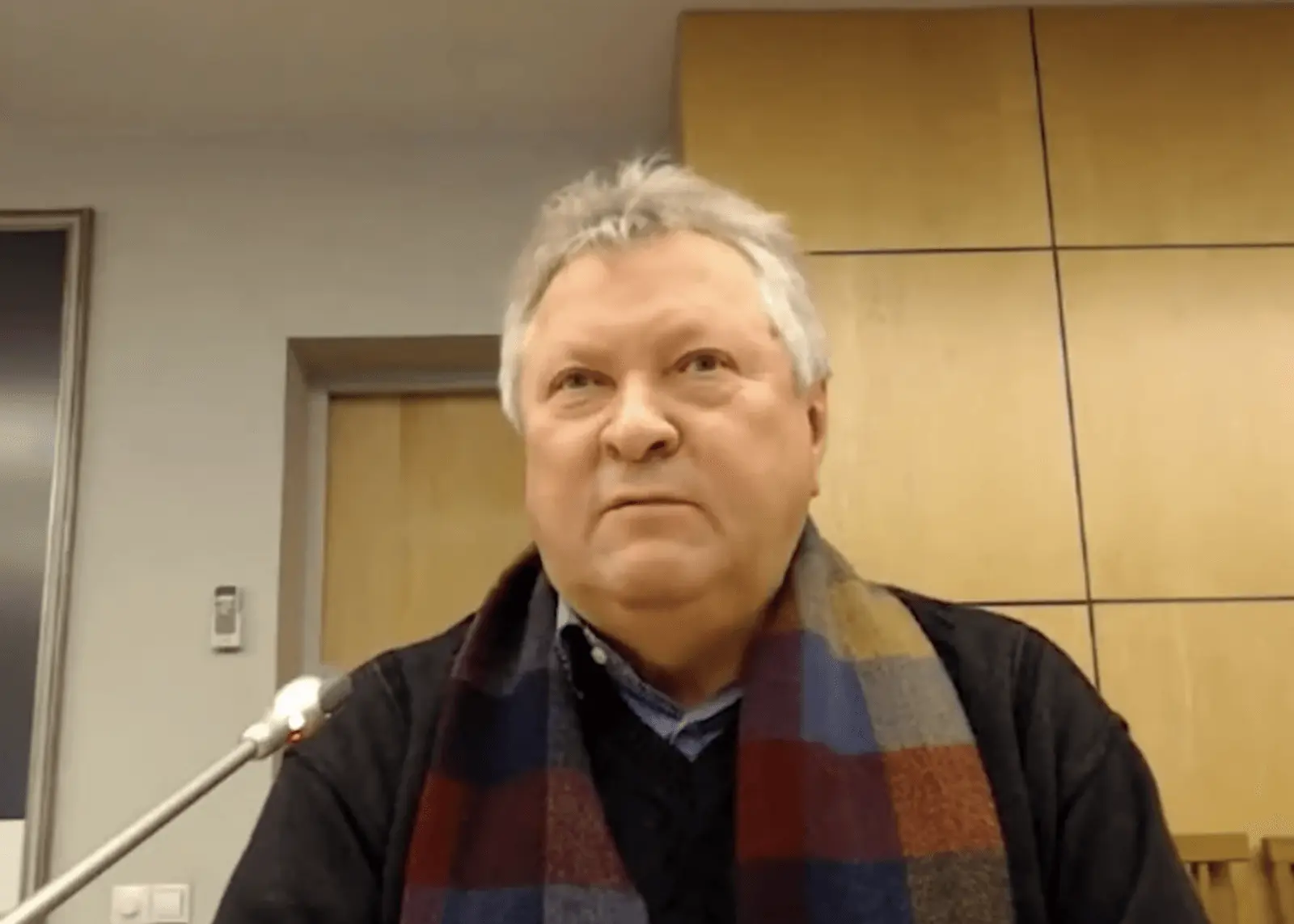 Korupcijos byloje minimas K. Starkevičius atsisako Seimo nario mandato