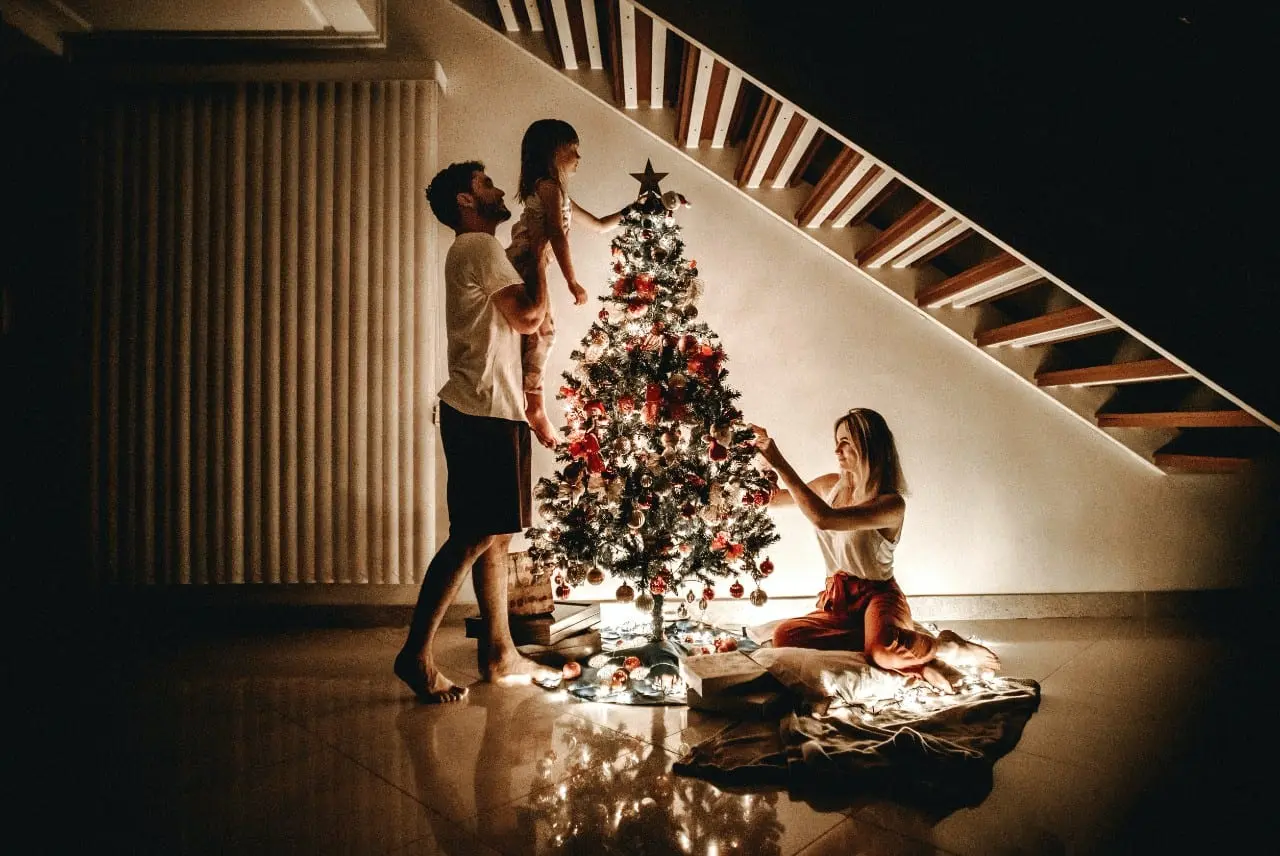Žiemos pramogos visai šeimai: 4 taupios idėjos savaitgaliams