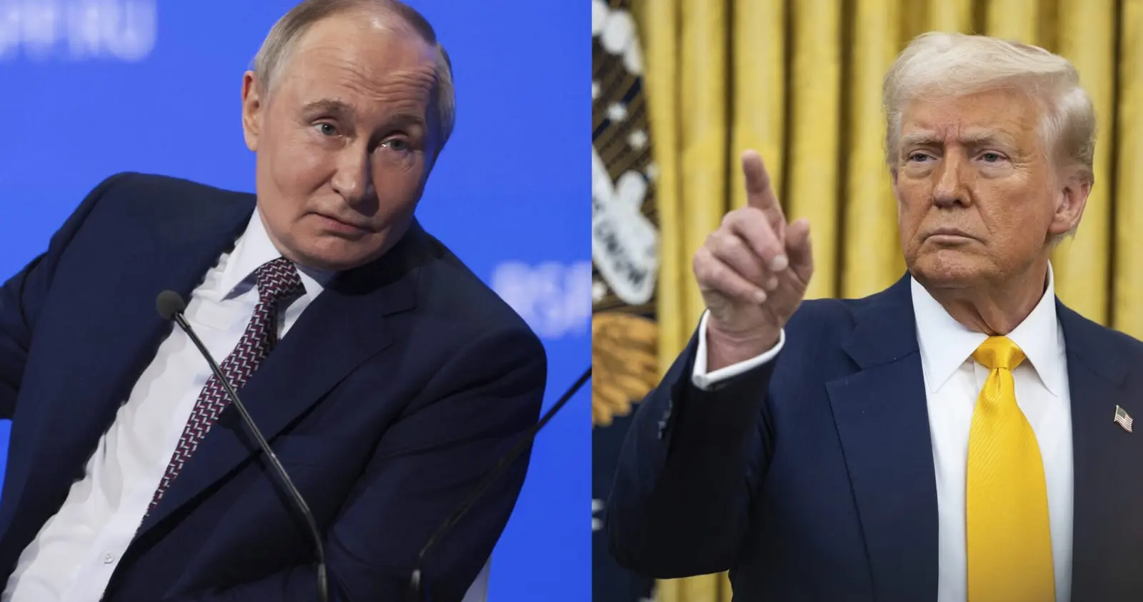 Rusija teigia negalinti pritarti JAV taikos planui Ukrainai