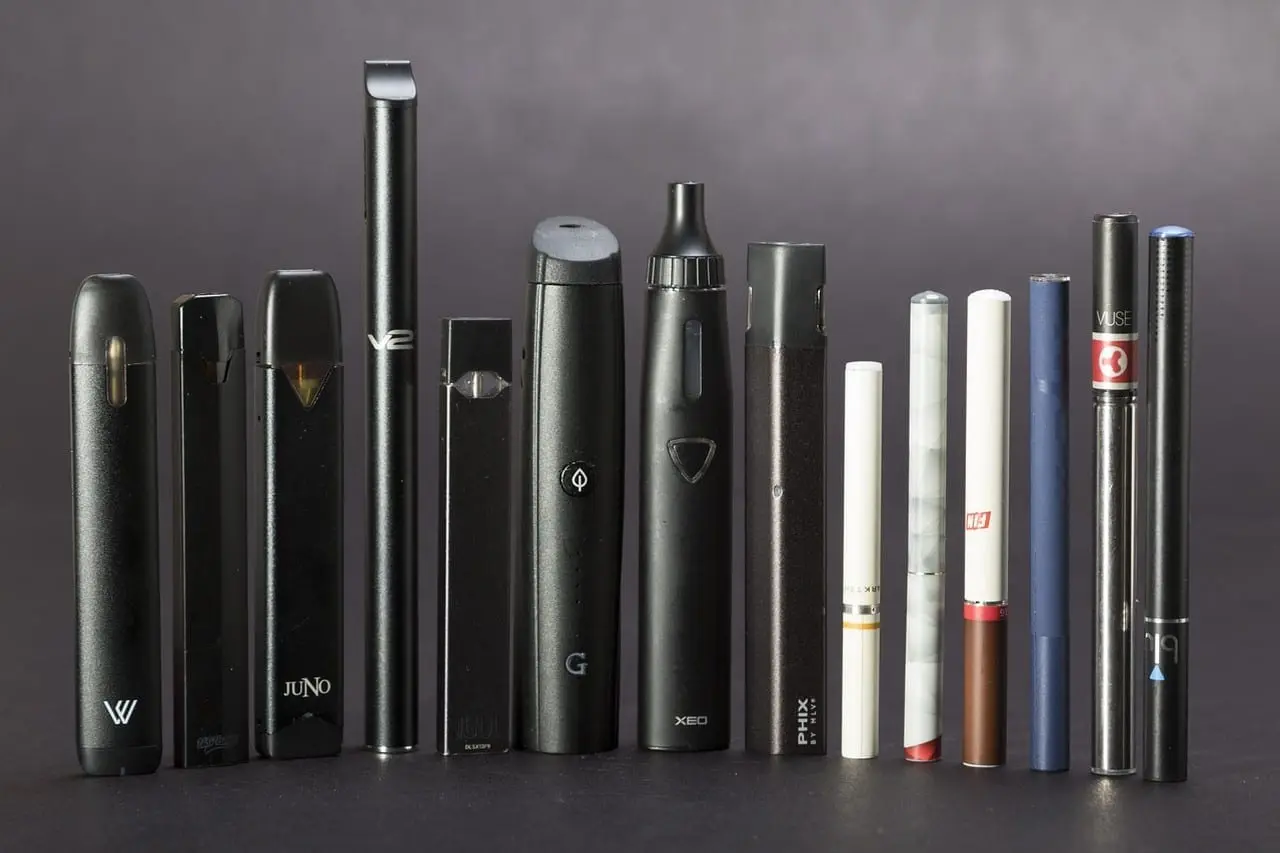 Elektroninės cigaretės Australijoje praktiškai uždraustos– ką darys Lietuva?