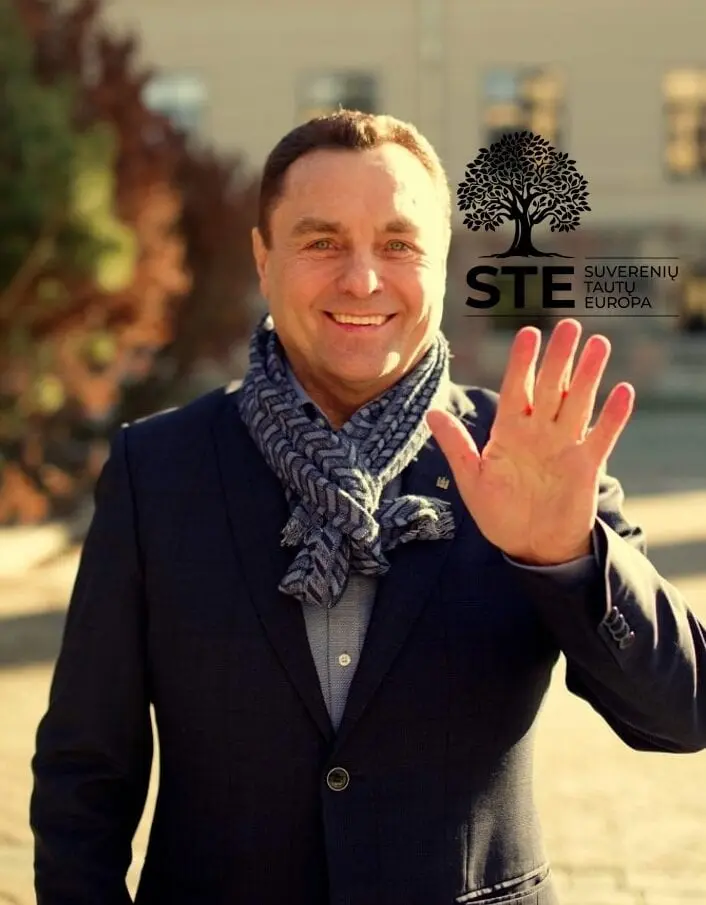 Petras GRAŽULIS: Europa be elektros – žaliasis kursas mus grąžina į viduramžius