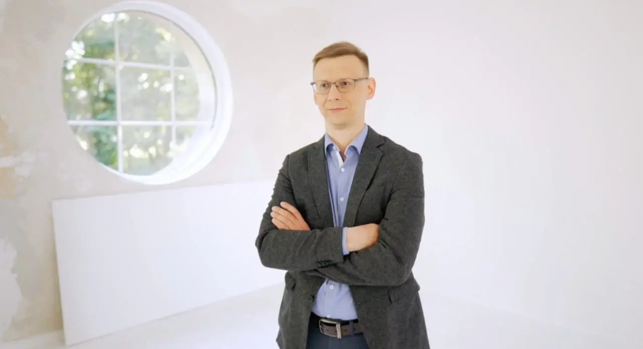Andrius GUDAITIS: kiek realiai per biržą PARDUODAMA elektros energijos?