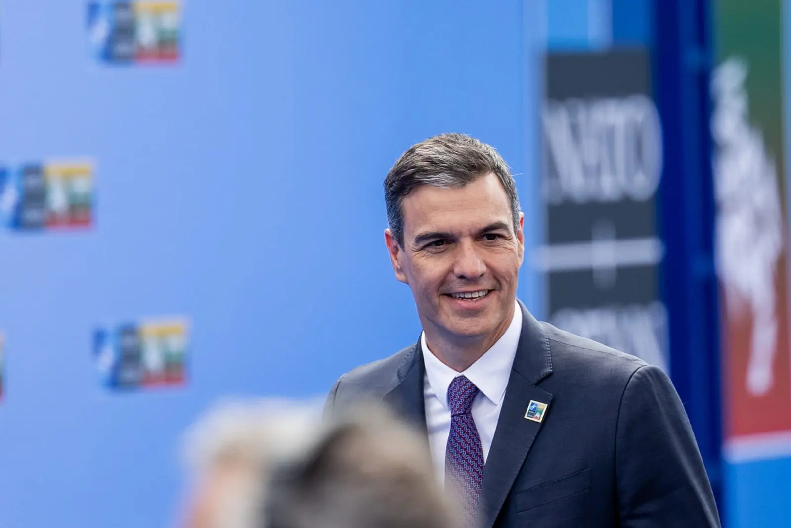 Ispanijos premjeras P. Sanchezas siekia panaikinti anonimiškumą socialinėje žiniasklaidoje