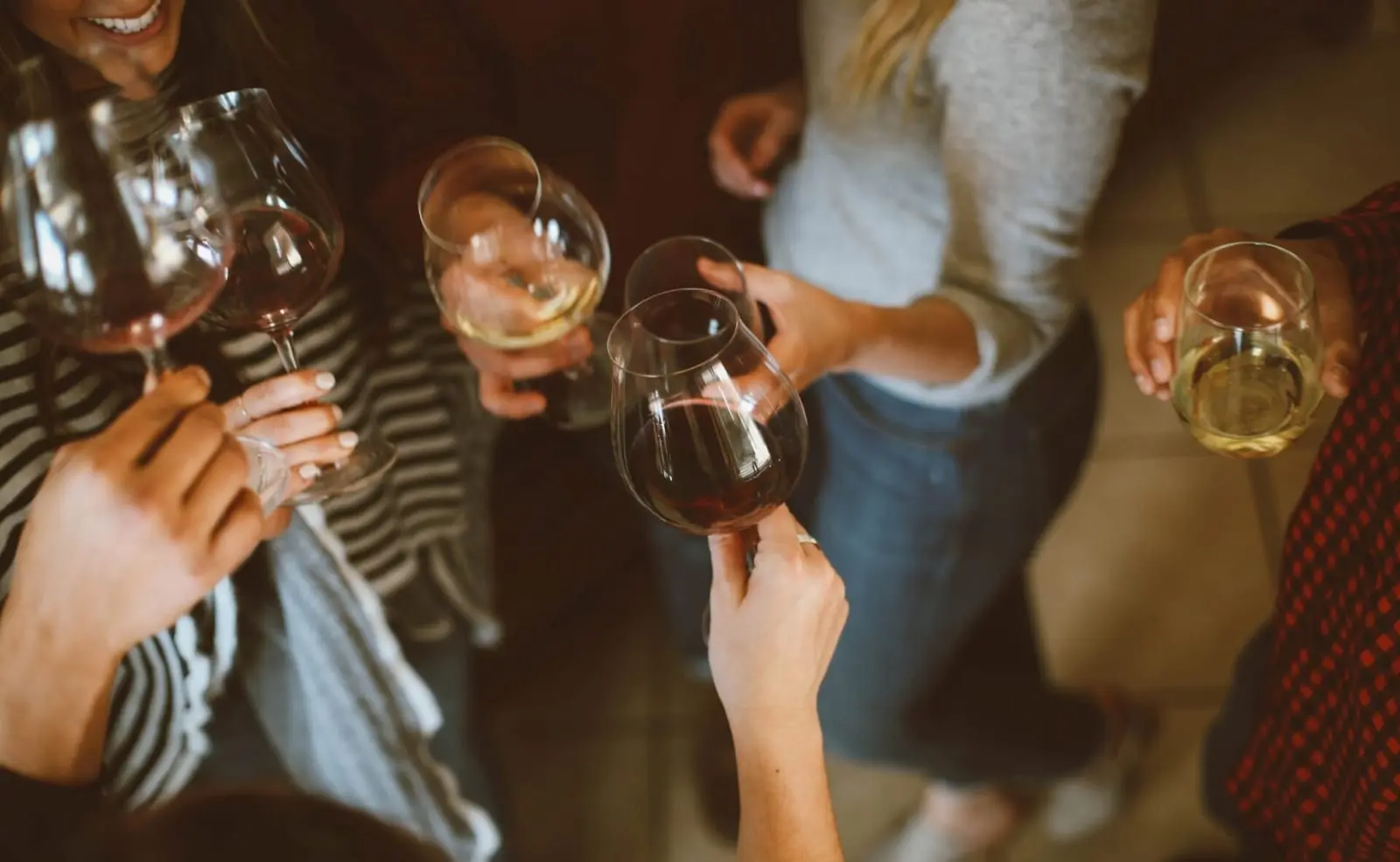 Saugus ir nekenksmingas alkoholio kiekis – tik mitas