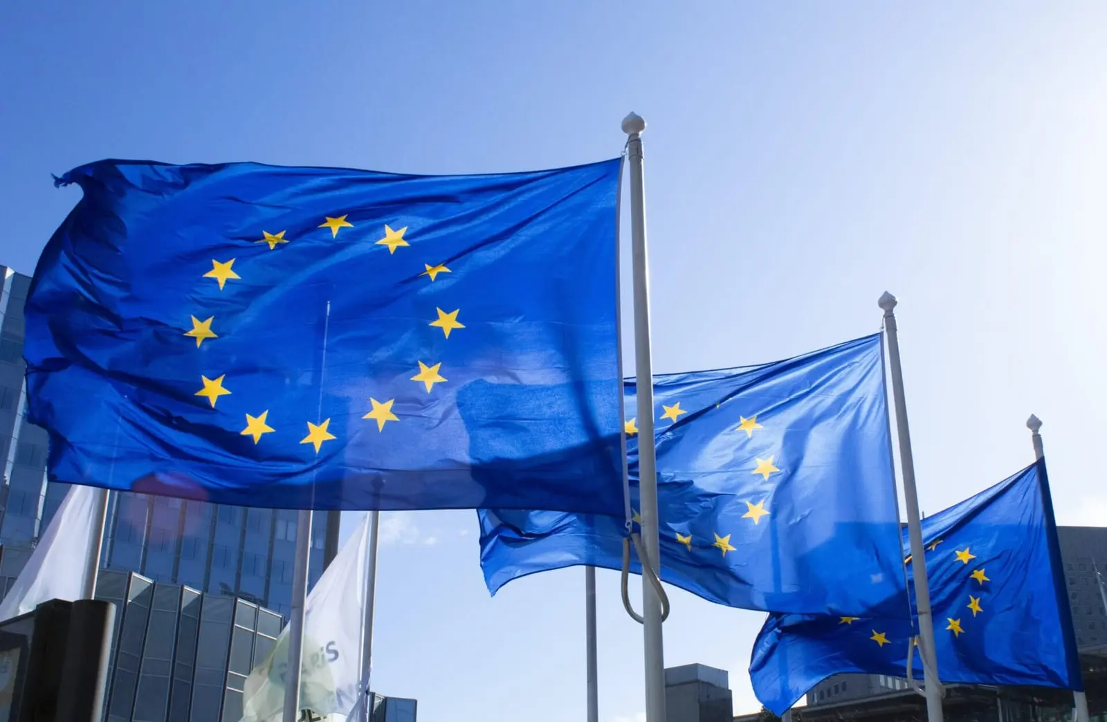 Bręsta „Polexit? Lenkijos ir ES konfliktas signalizuoja apie neaiškią bloko ateitį