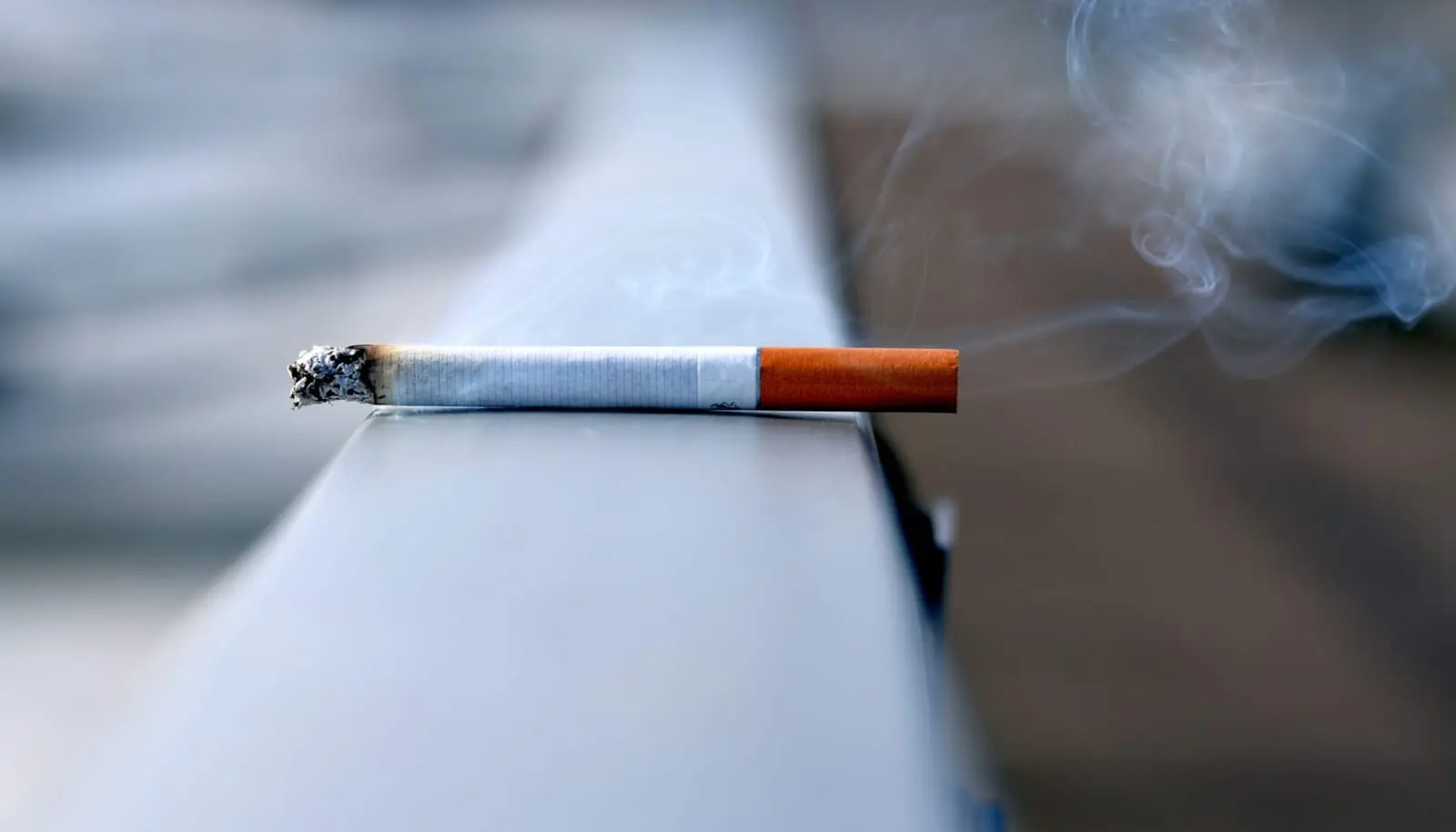 Net iki ketvirtadalio plaučių vėžio — tarp niekad nerūkiusių