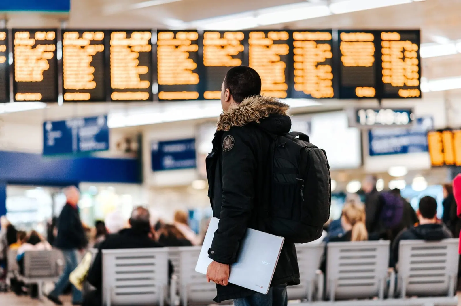 Turizmas atgyja: net 8 naujos kryptys iš Kauno oro uosto ir egzotiškos naujienos Vilniuje