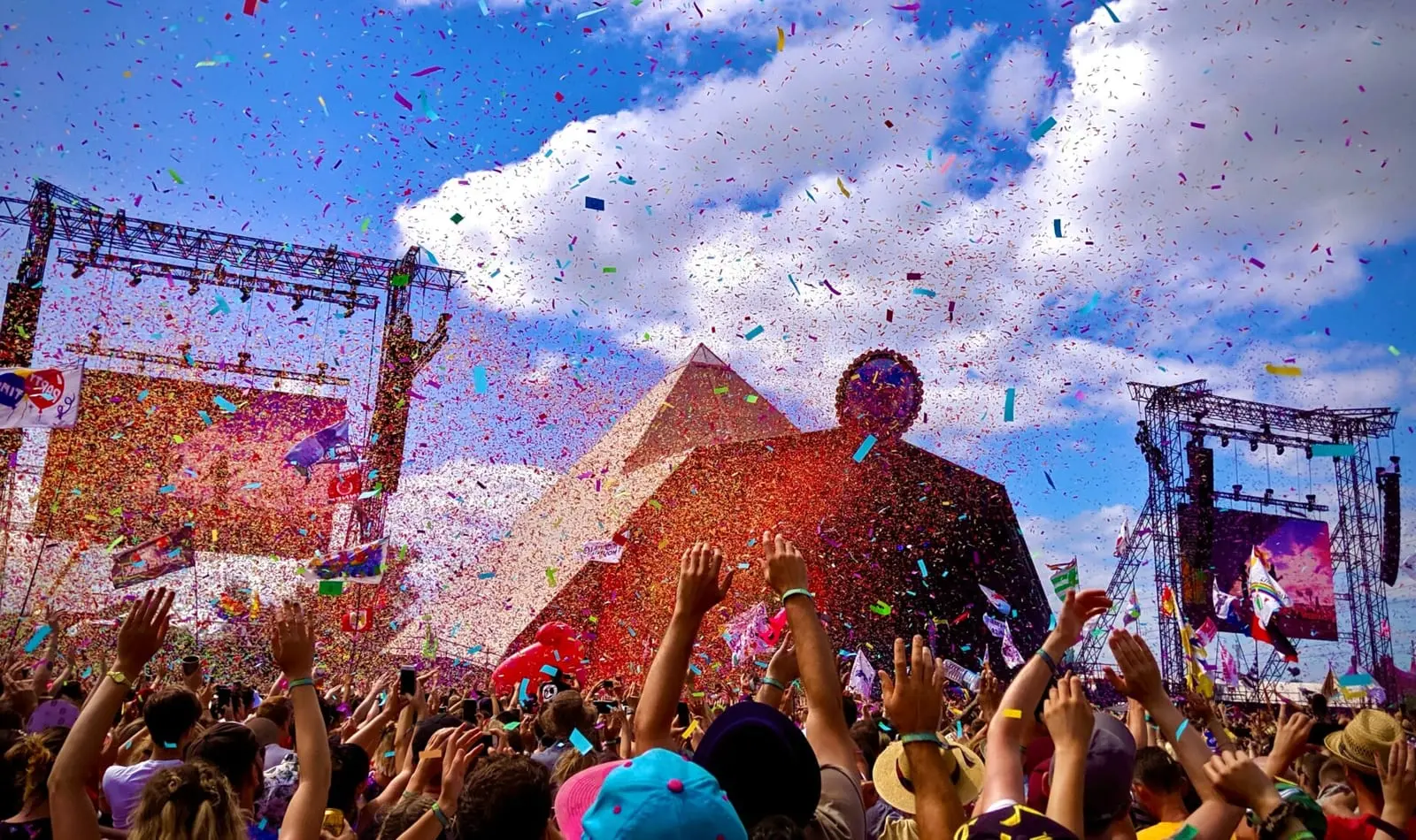 Artėjantys karščiausi muzikos festivaliai: kur vykti šią vasarą?