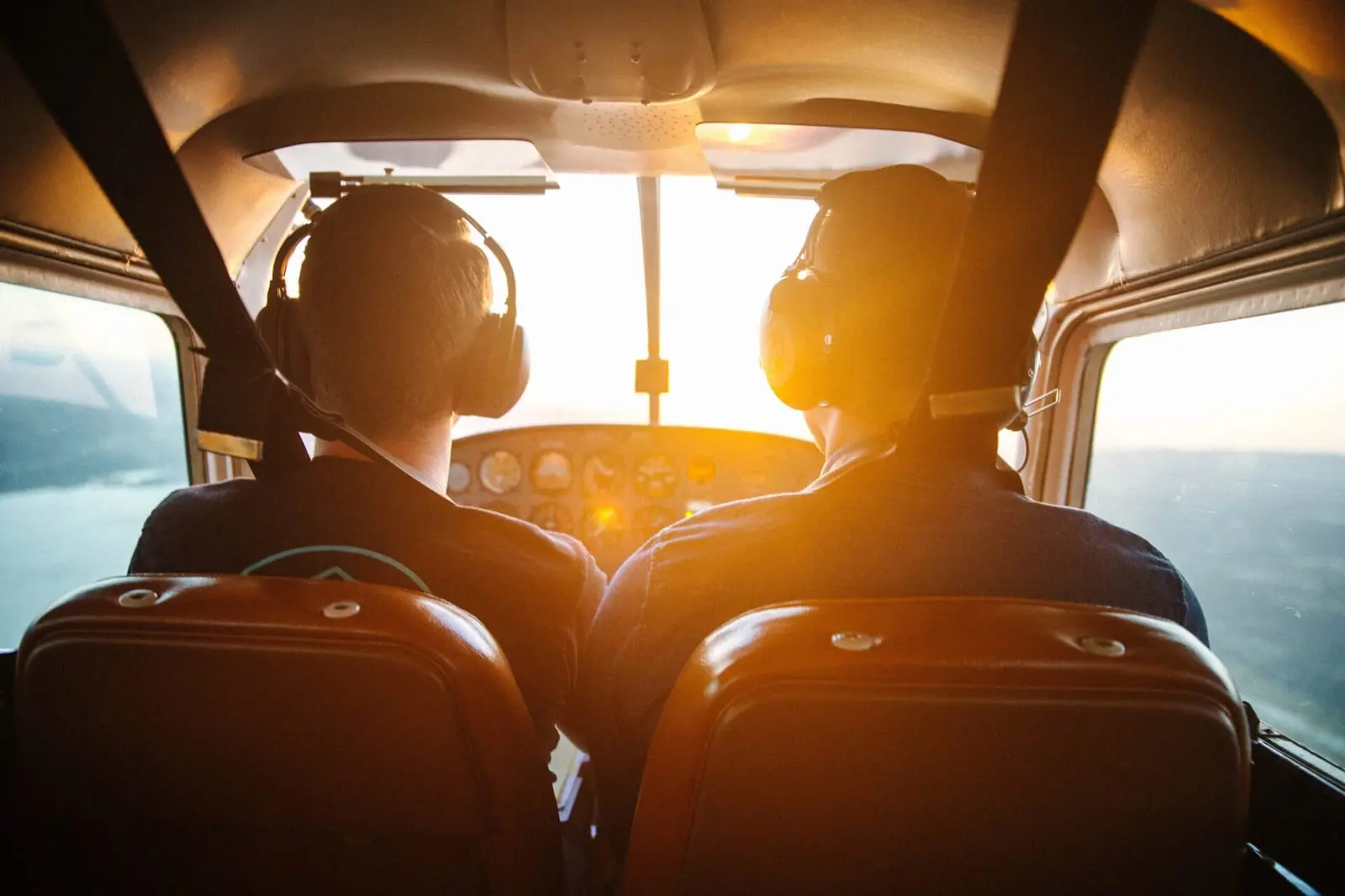 Aviacija žada permainas: prireiks mažiau pilotų, mus skraidins superkompiuterių išmonė