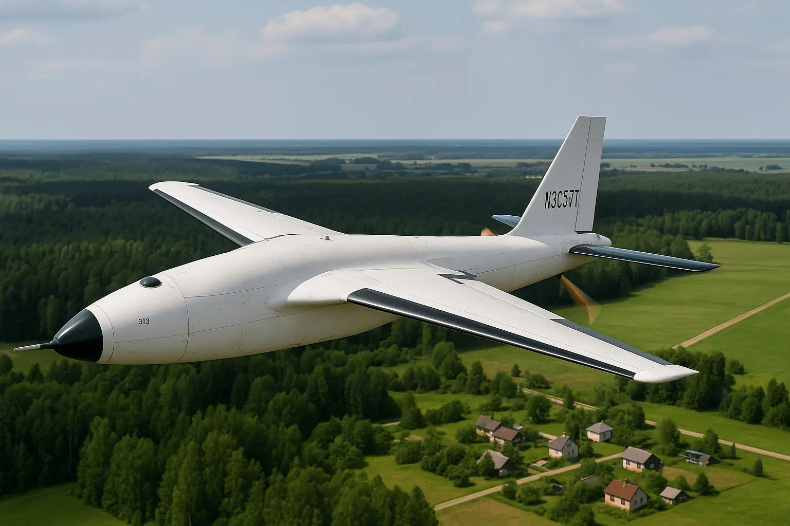 Estija stiprina karinį bendradarbiavimą su Ukraina: planuojama bendra dronų ir technologijų gamyba