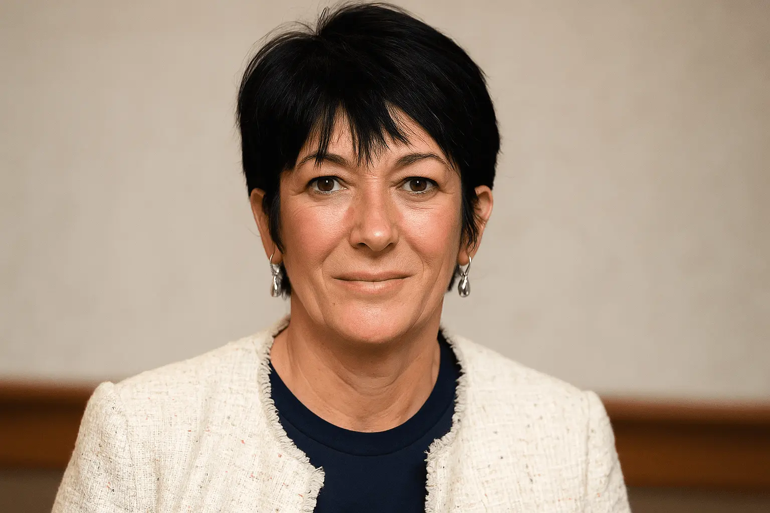 J. Epsteinui mirus ir G. Maxwell prašosi į laisvę — ar amžiaus byla baigta?