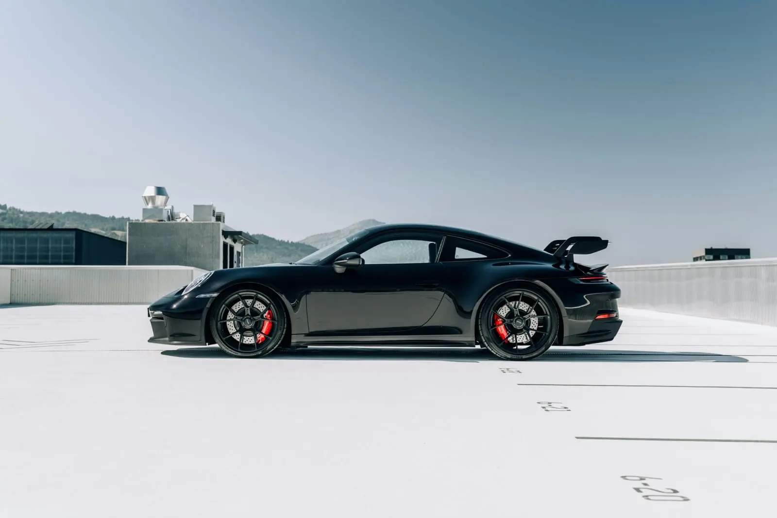 „Porsche“ pabaigos pradzia? Atleidžia dalį darbuotojų, skelbia permainas