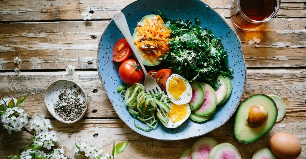 Paleo dieta: kaip lengvai numesti svorio su senovine mityba