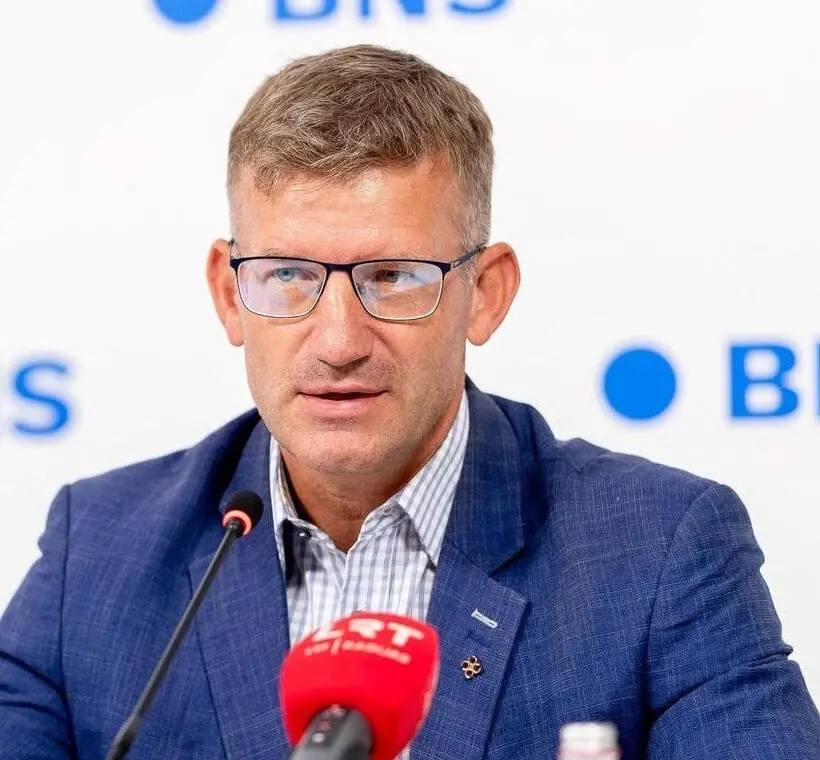 Mantas VARAŠKA: savivaldybes mėginama paversti atpirkimo ožiais
