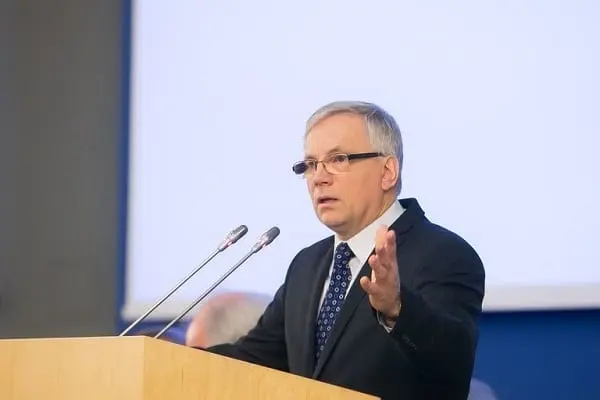 R. Šadžius: Lietuva neturi finansinės erdvės jokioms lengvatoms