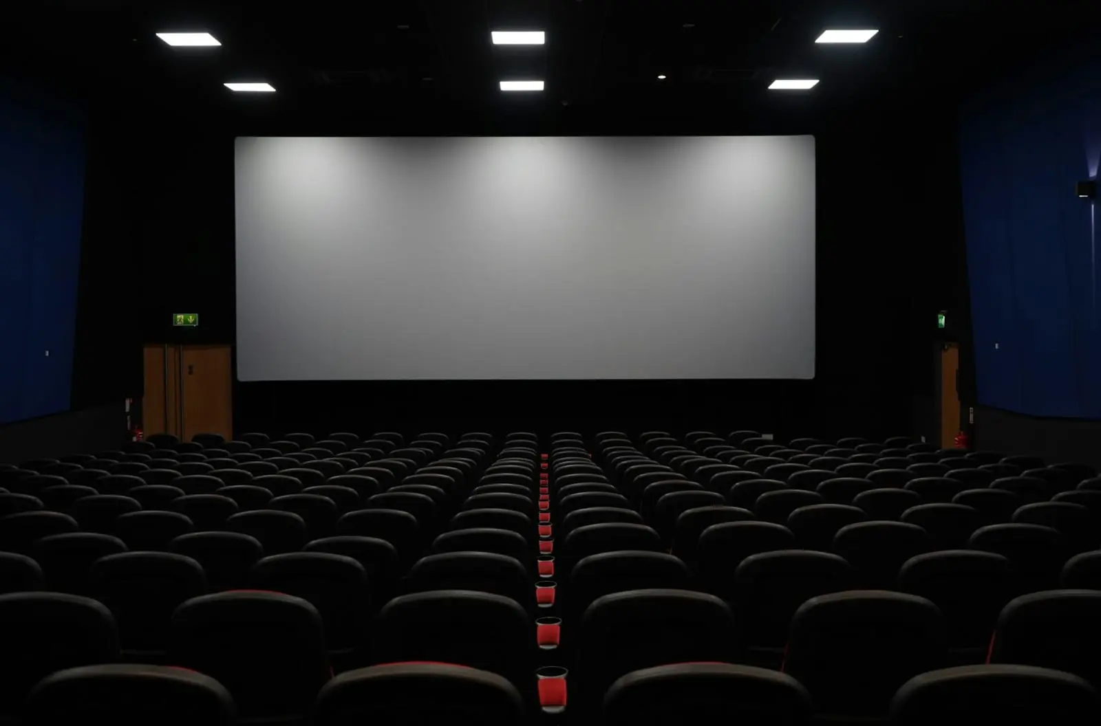 Lietuva ryškėja kino žemėlapyje: susitikime su EFA aptartos naujos galimybės