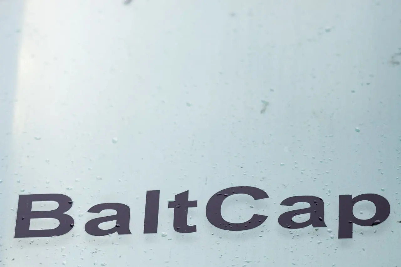 77 tyrimas: „BaltCap“ - kas jie tokie?