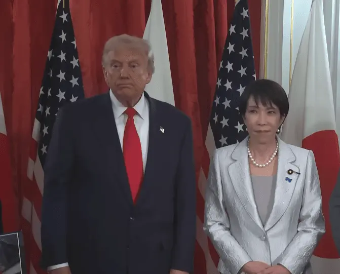 Japonija ir JAV pasirašė susitarimą dėl kritinių mineralų tiekimo