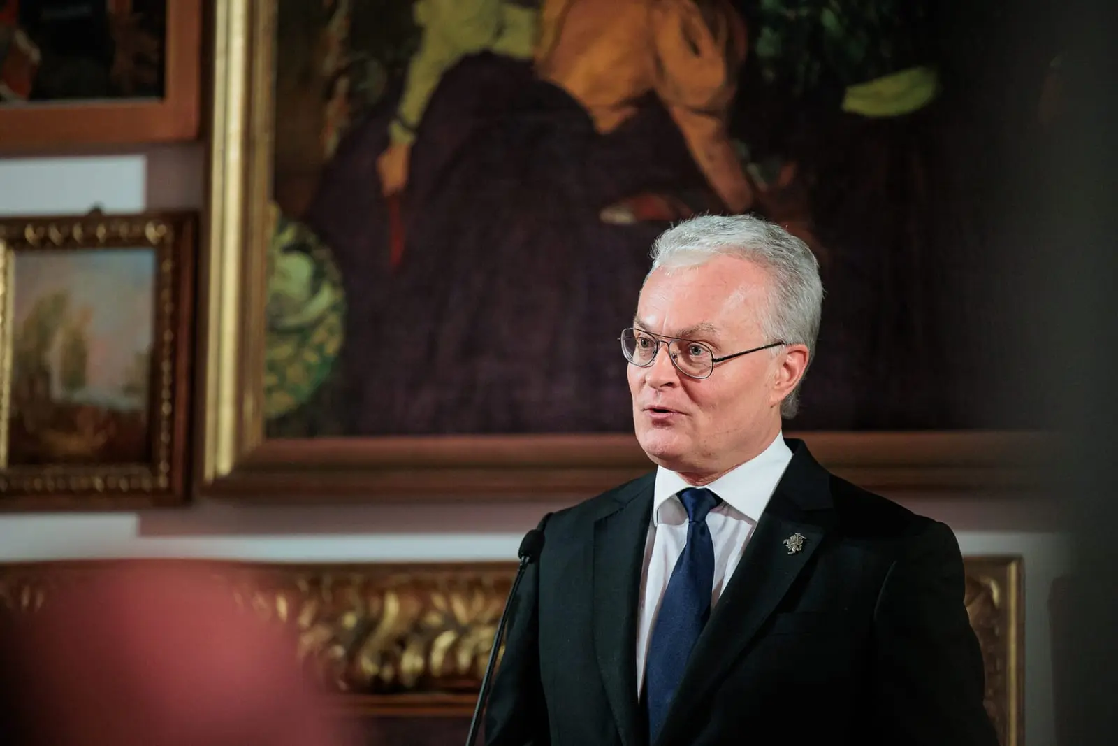 Šeimų maršas: vieni kandidatai mielai dalyvautų renginyje, kiti – norėjo jį drausti
