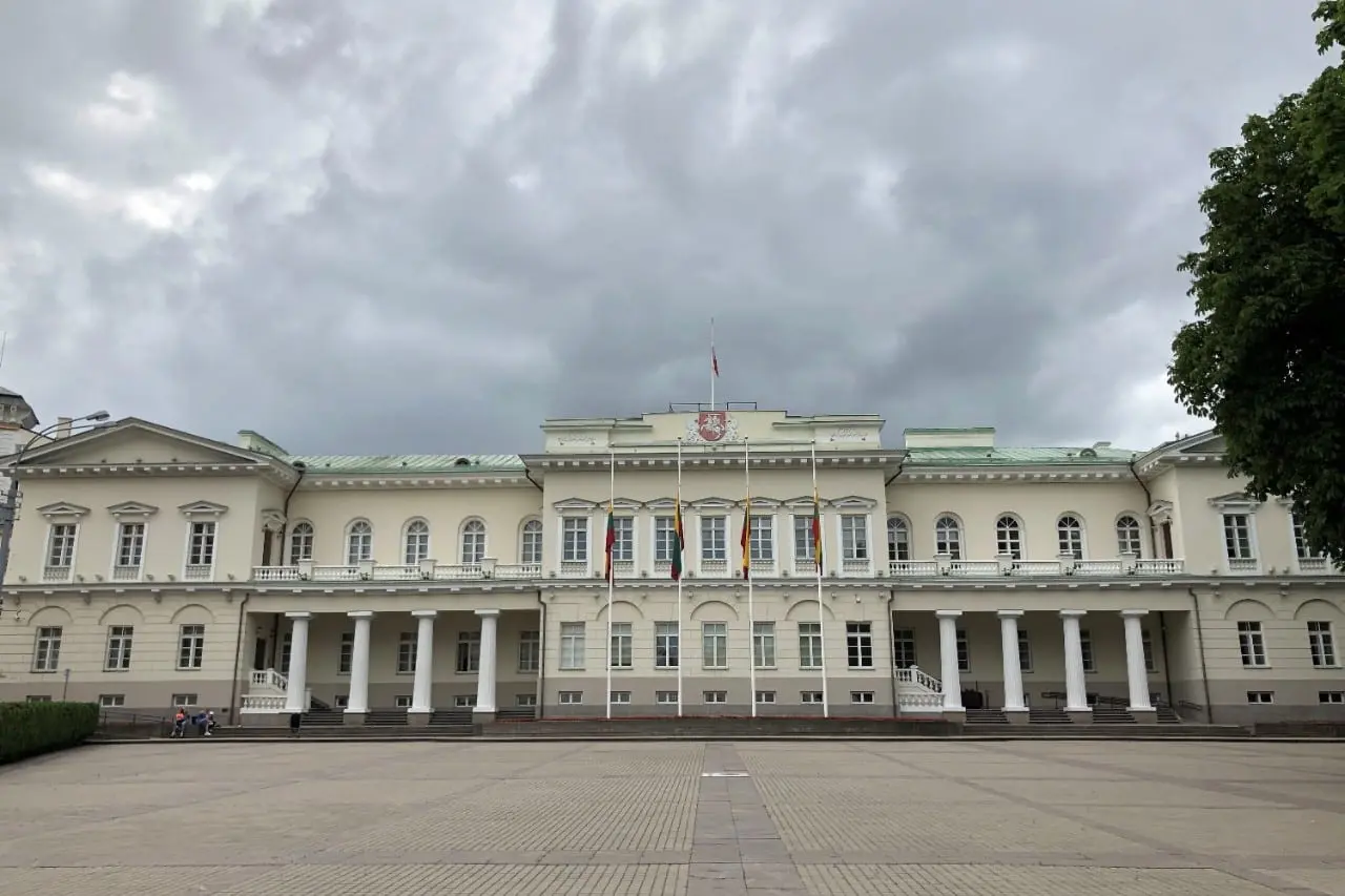 G. Nausėdos patarėjas: Lietuva nepasiruošusi šauktinių tarnybos ilginimui