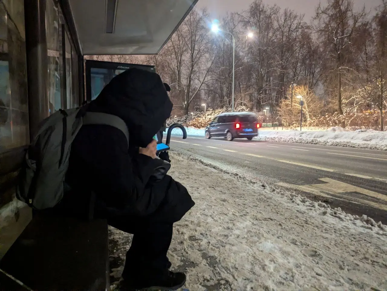 Pesimizmas Lietuvoje auga: dauguma gyventojų mato blogėjančią situaciją