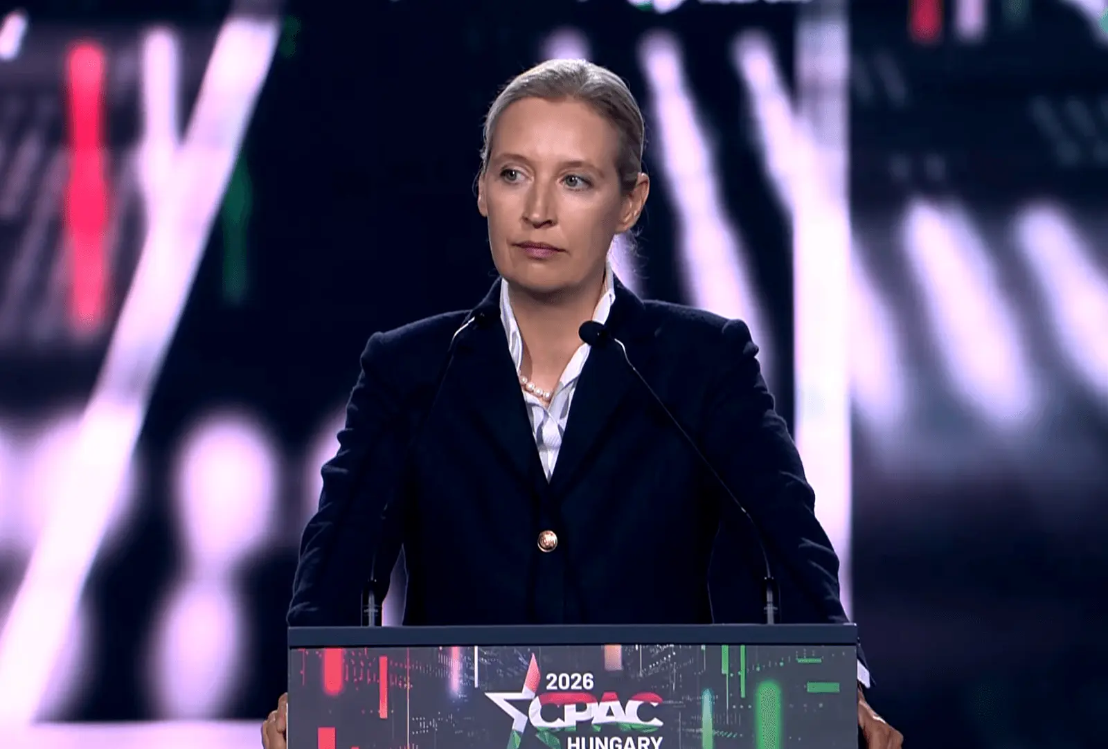 Augant AfD palaikymui – Vokietijoje vis garsiau kalbama apie sienų uždarymą ir migrantų grąžinimą