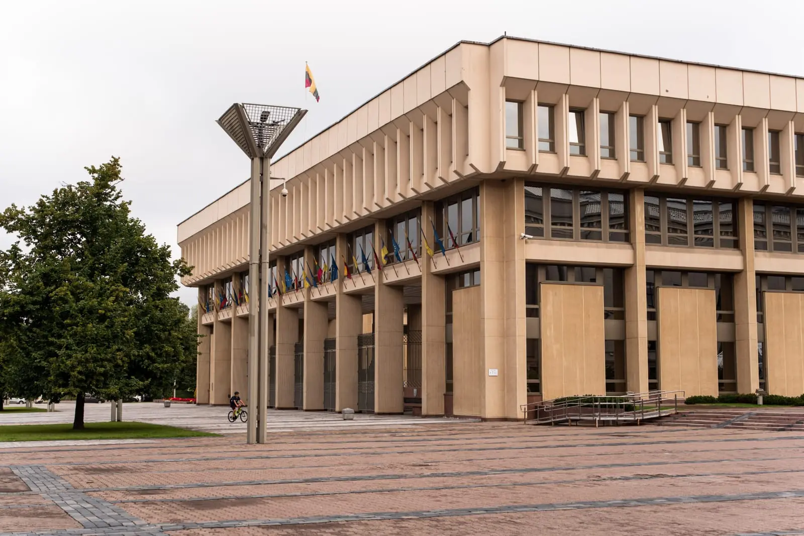 Kas vyksta su Vilniaus atliekomis? Seime – klausimai dėl kainų ir infrastruktūros