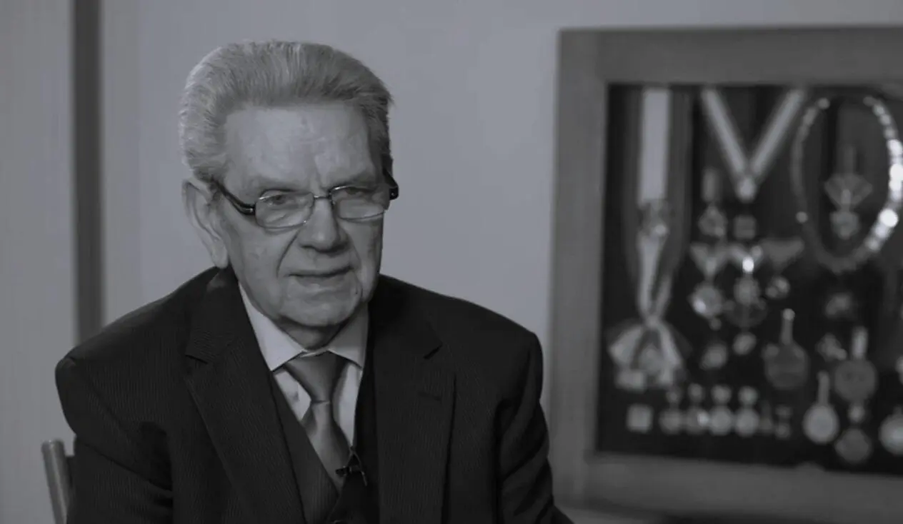 Im memoriam Lietuvos krepšinio legendai V. Garastui