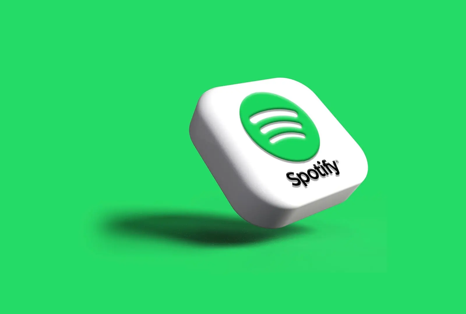 Cenzūros šešėlis: ar ES ir J. Bidenas spaudė „Spotify“?