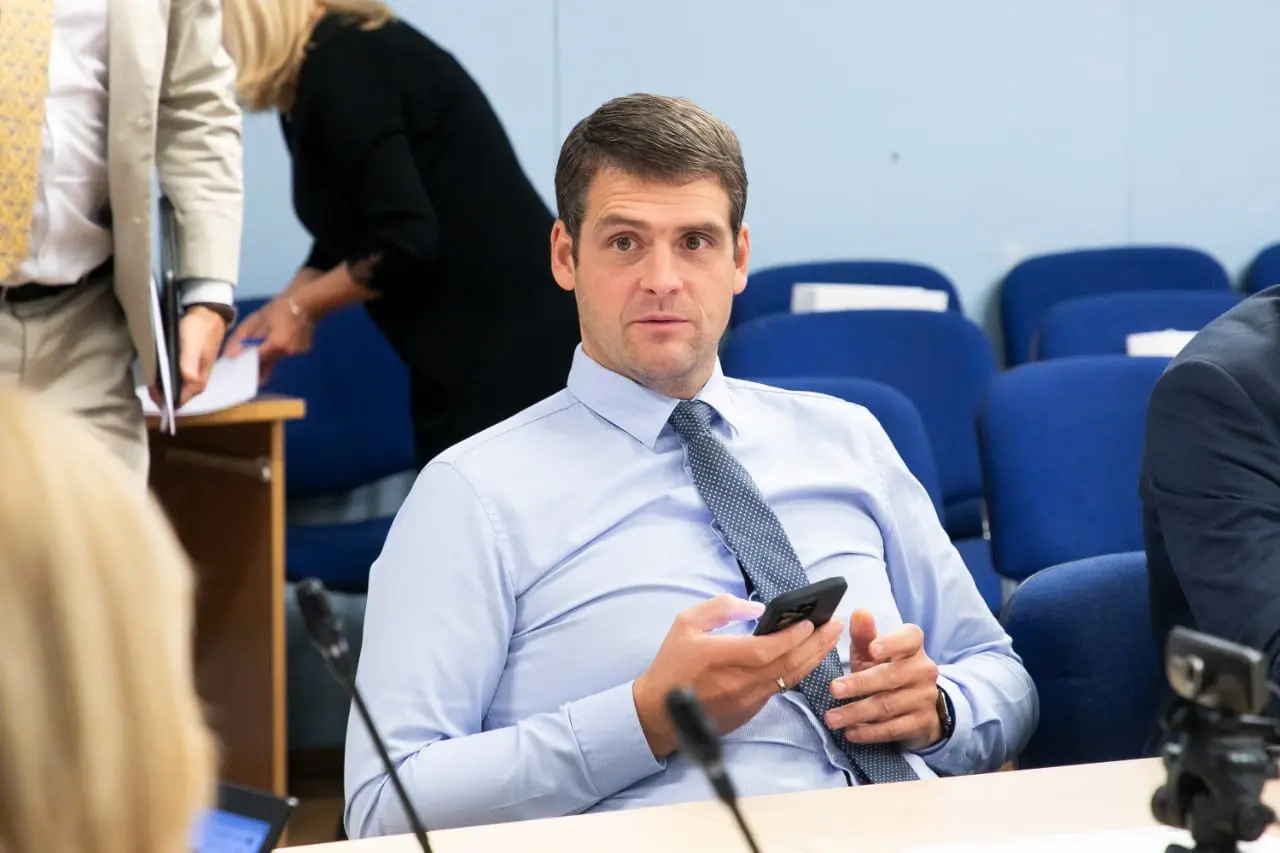 R. Žemaitaitis mato „Nemuno aušrą“ centro kairės koalicijoje: besispjaudžiusiems gali tekti šnekėtis
