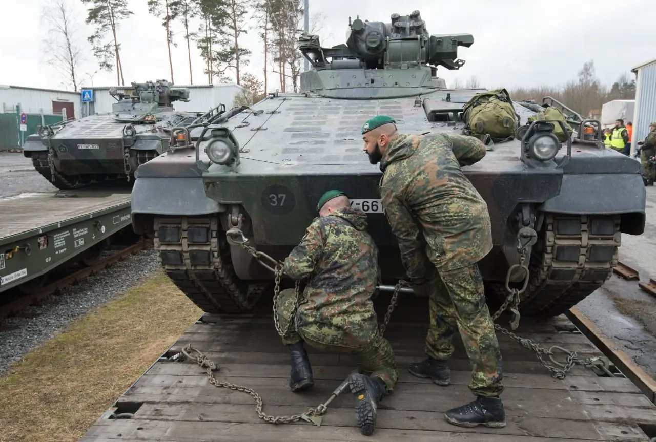 Kintanti geopolitinė situacija keičia požiūrį į paramą Ukrainai