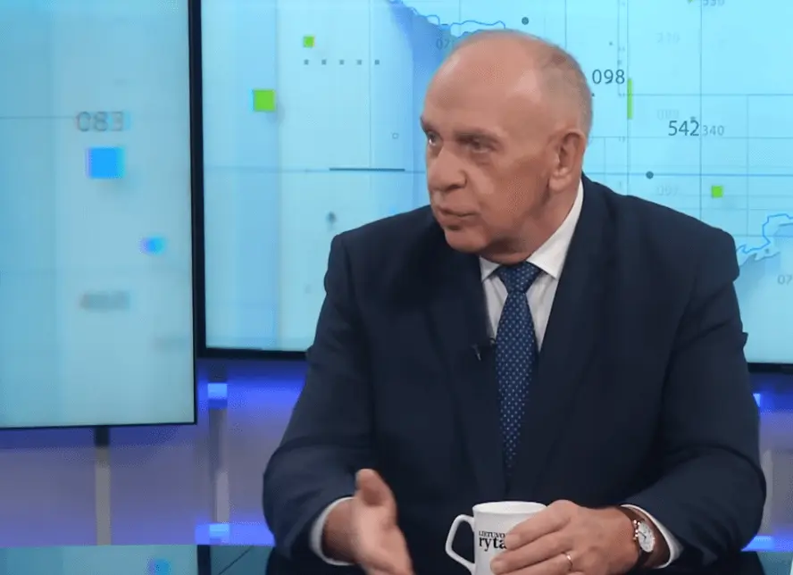 Įstrigusių vežėjų krizė: visi norėjo kaip geriau, bet gavosi „kaip visada“?