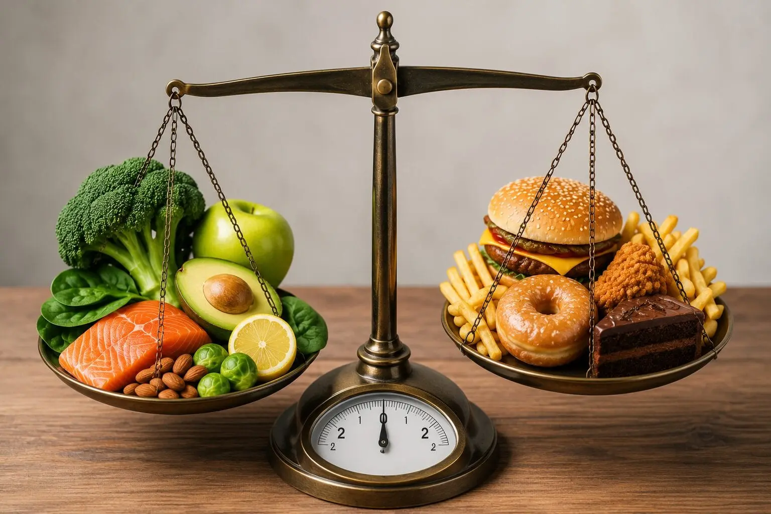 Nuo keto iki Viduržemio jūros dietos: kuri tinka būtent jums?
