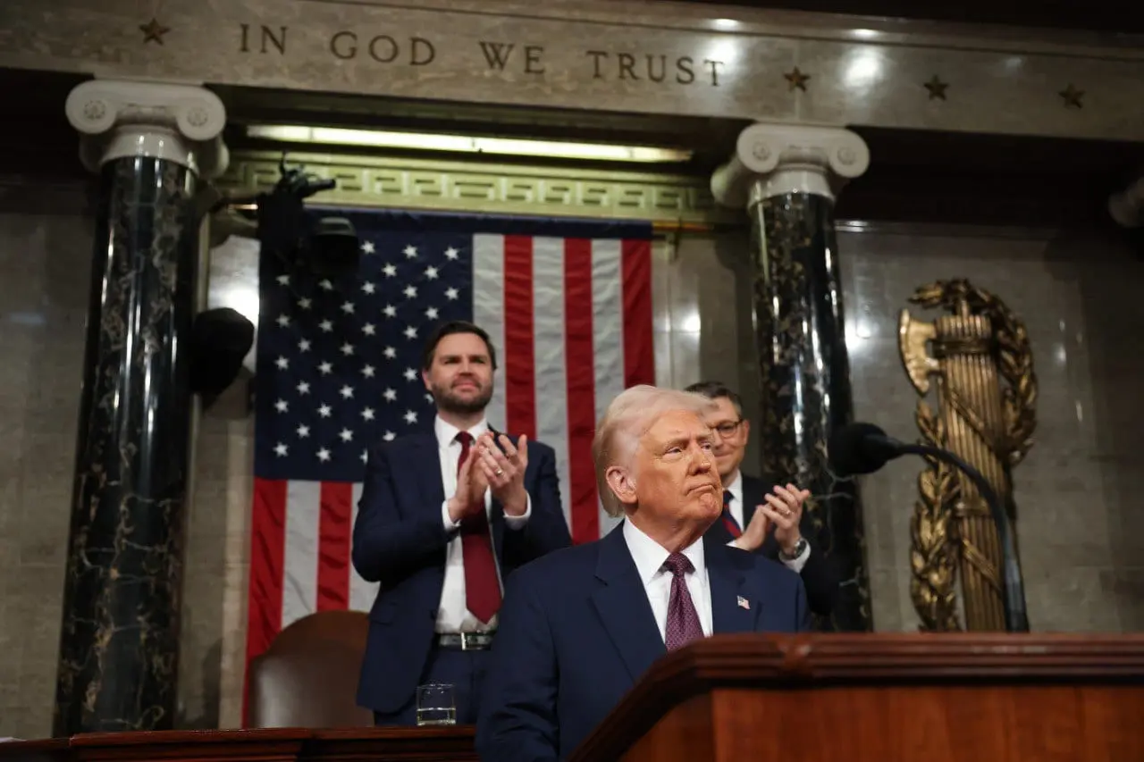 Įvesdamas muitus D. Trumpas užsitraukė JAV prekių boikotą