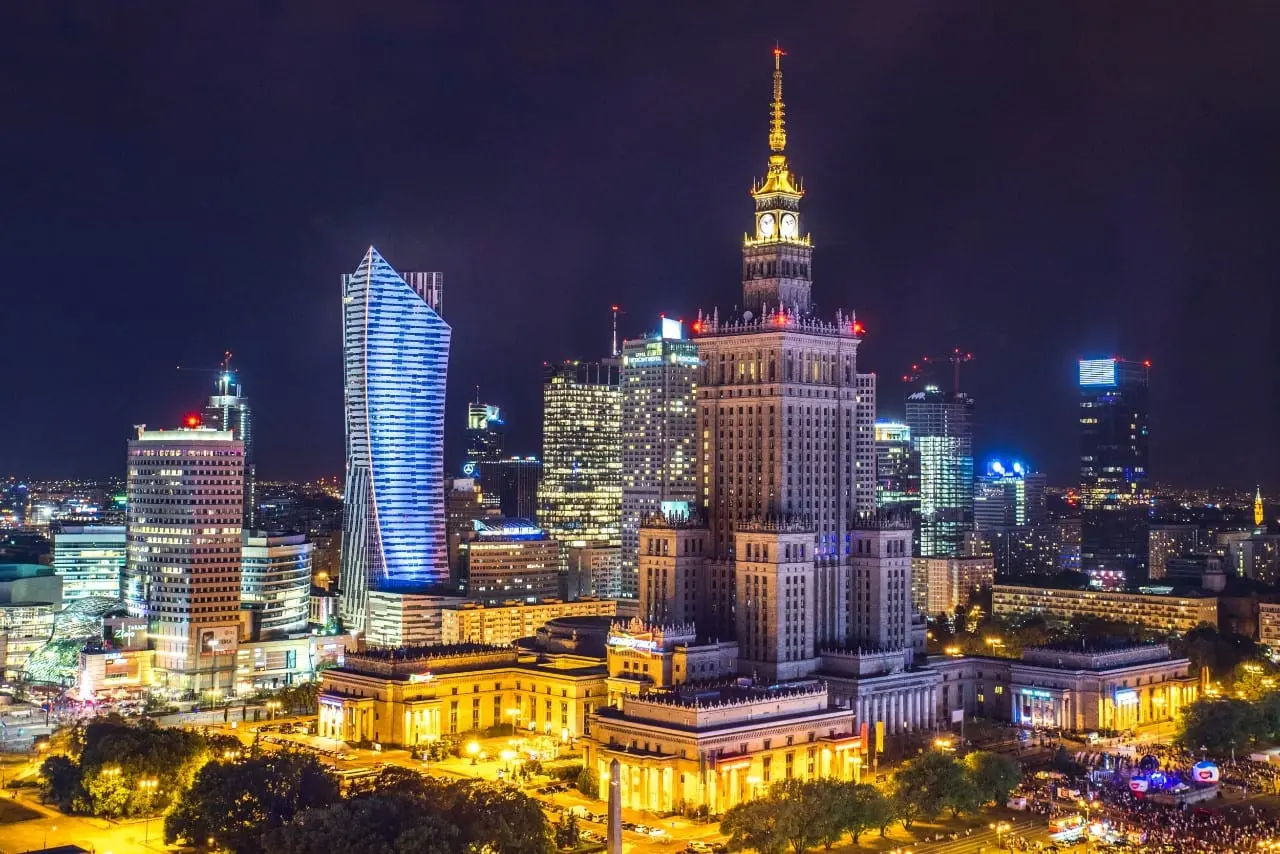 Vokietija atmetė Lenkijos reikalavimus dėl reparacijos išmokėjimo